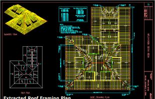 BuildersCAD screenshot 1