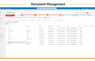 Document management