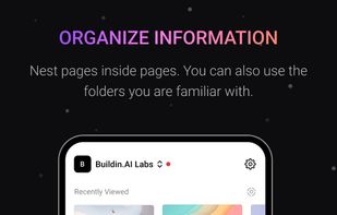 Buildin.AI screenshot 3