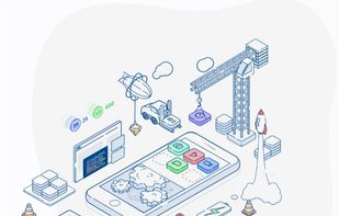 BuildMyMVP screenshot 1