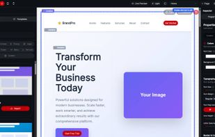 BuildNar screenshot 1