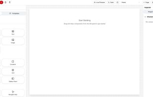 BuildNar screenshot 2