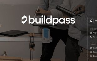 BuildPass screenshot 3