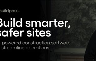 BuildPass screenshot 2