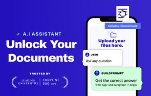 BuildPrompt screenshot 1