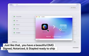 Buildrrr screenshot 2