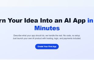 Builds AI screenshot 1