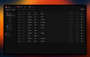 Buildstash screenshot 2