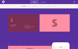 BrandBuilder screenshot 1