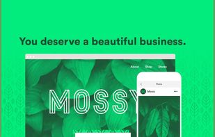 BrandBuilder screenshot 1