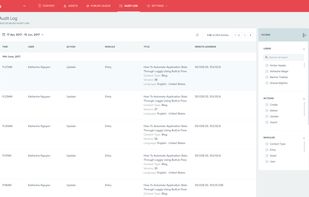 Built.io Contentstack screenshot 1