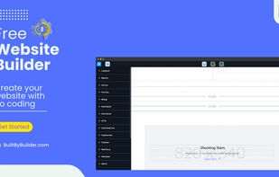 BuiltByBuilder screenshot 1