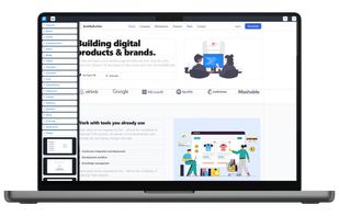 BuiltByBuilder screenshot 1