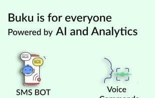 Buku CRM screenshot 1