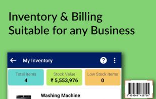 Buku CRM screenshot 3