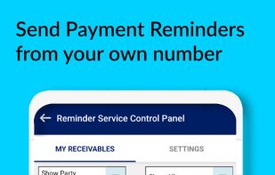 Buku CRM screenshot 2