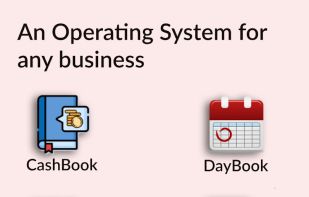 Buku CRM screenshot 1