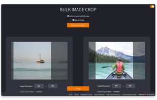 Manual adjust if necessary.