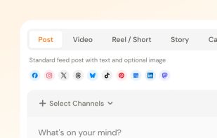 BulkPublish screenshot 1