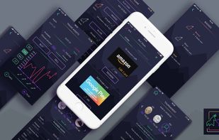 BullBearGame screenshot 1