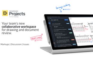Drawboard Projects screenshot 1