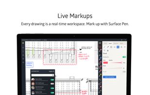 Drawboard Projects screenshot 1