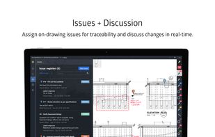 Drawboard Projects screenshot 2