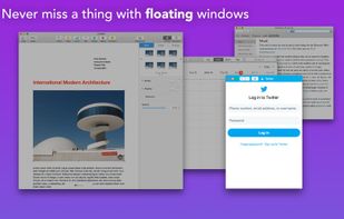 Bulldock Browser screenshot 3