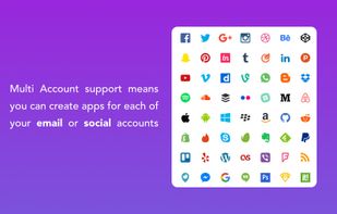 Bulldock Browser screenshot 2