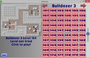 Bulldozer screenshot 1