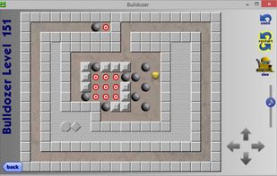 Bulldozer screenshot 1