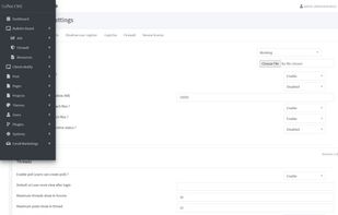 Bullentin Board screenshot 2