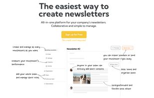  Bulletin screenshot 1