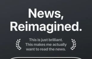 Bulletin AI News screenshot 1