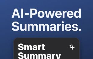 Bulletin AI News screenshot 1