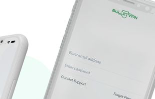 BulletVPN screenshot 3
