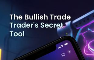 Bullish Trade screenshot 1