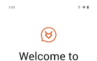 Bullitt Satellite Messenger screenshot 1