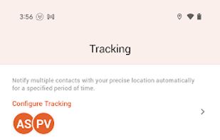 Bullitt Satellite Messenger screenshot 2