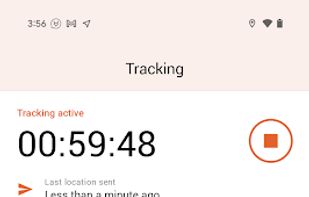 Bullitt Satellite Messenger screenshot 3