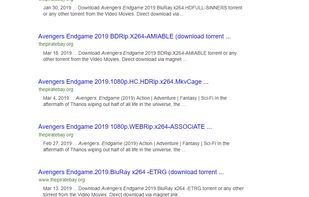 Bullmask screenshot 2