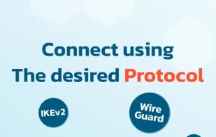 BullVPN screenshot 2