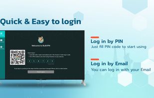 BullVPN screenshot 1