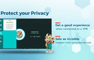 BullVPN screenshot 3