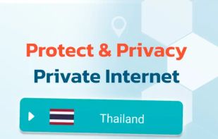 BullVPN screenshot 1