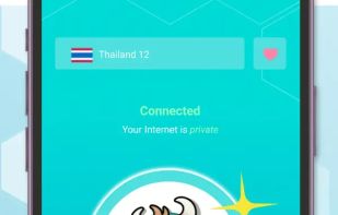 BullVPN screenshot 3