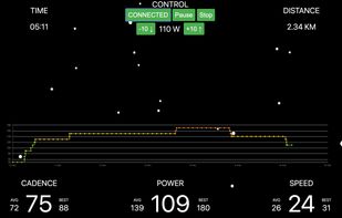 BullWatt screenshot 1