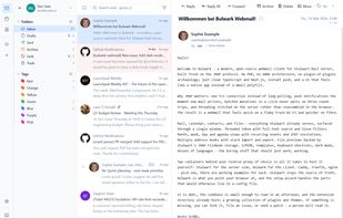 light theme
