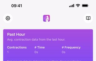 Bump Pulse screenshot 1