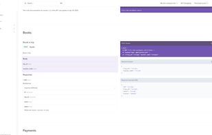 Bump.sh screenshot 2